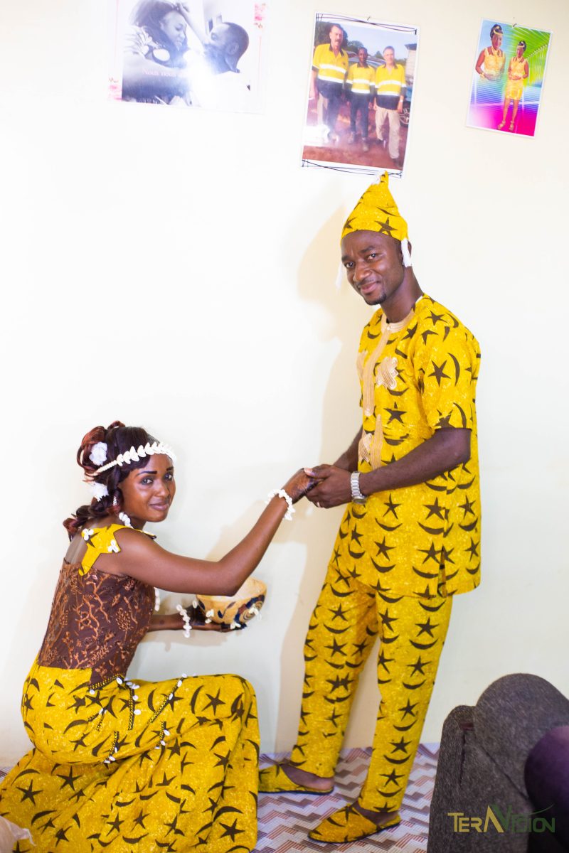 Mariage de Abou & Ami - Photo 9