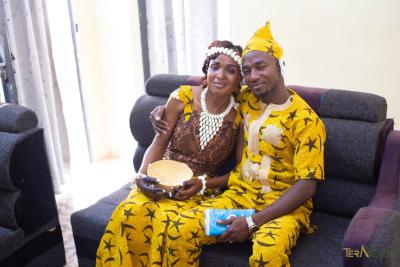 Mariage de Abou & Ami - Photo 7