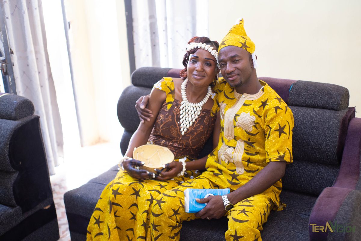 Mariage de Abou & Ami - Photo 7