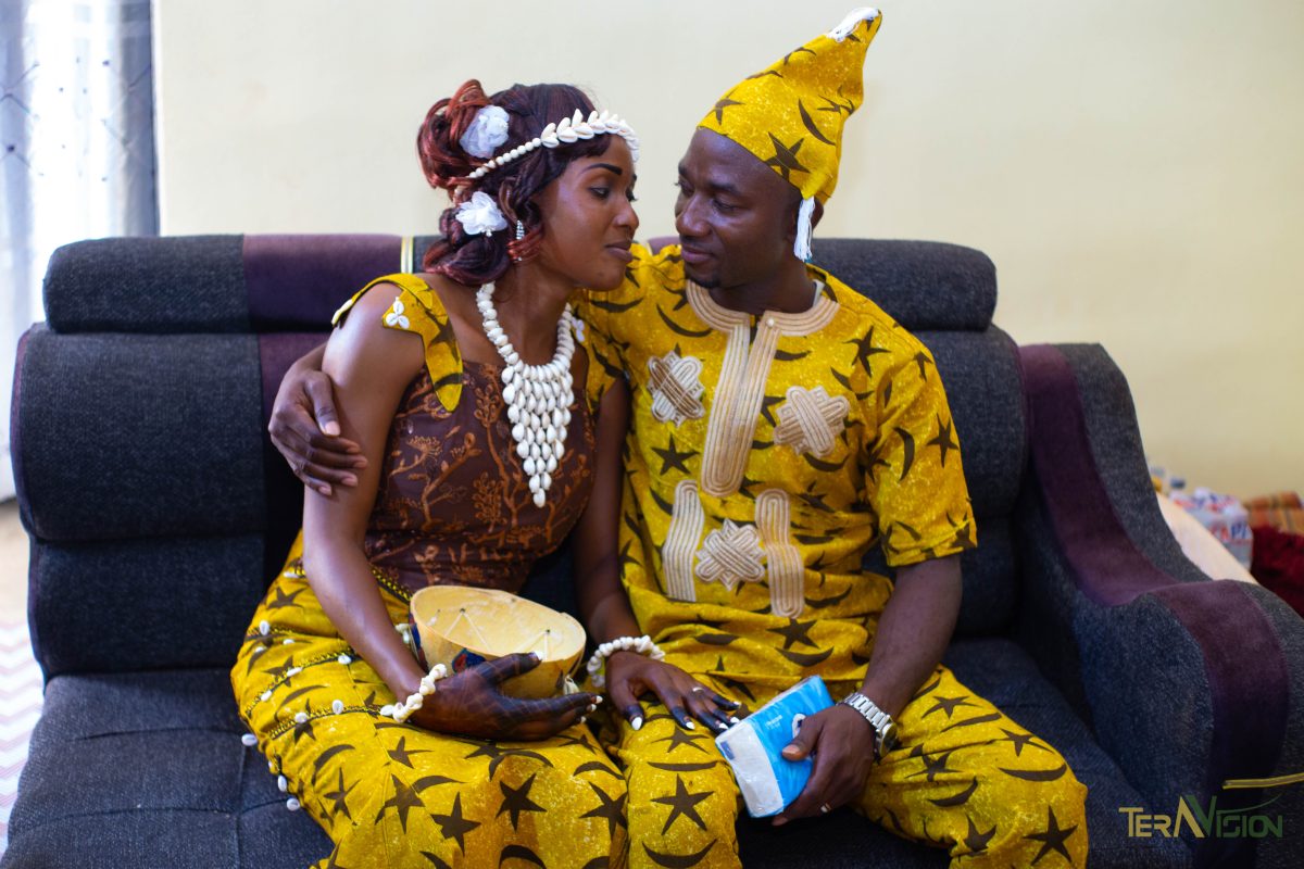 Mariage de Abou & Ami - Photo 5