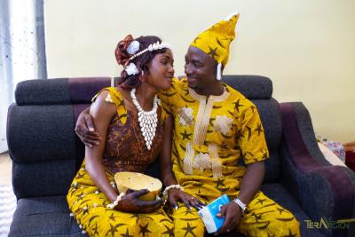 Mariage de Abou & Ami - Photo 4