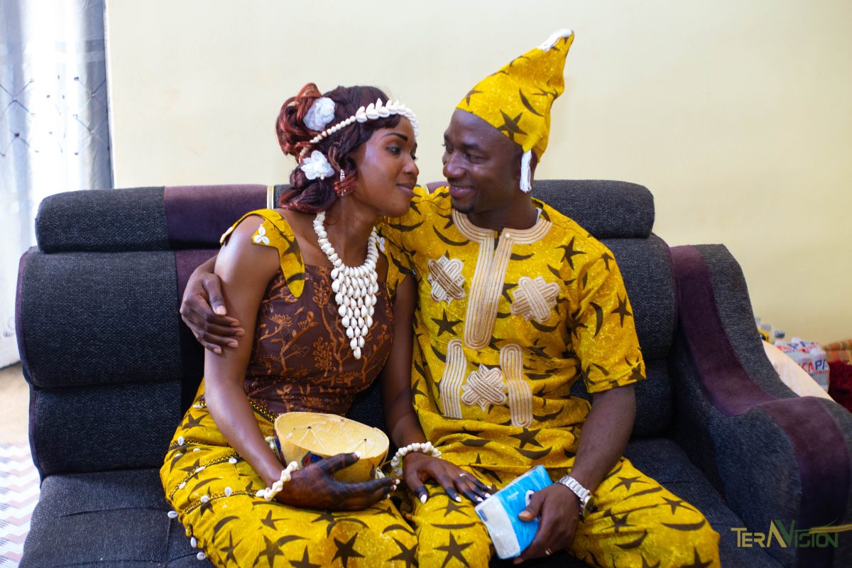 Mariage de Abou & Ami - Photo 4